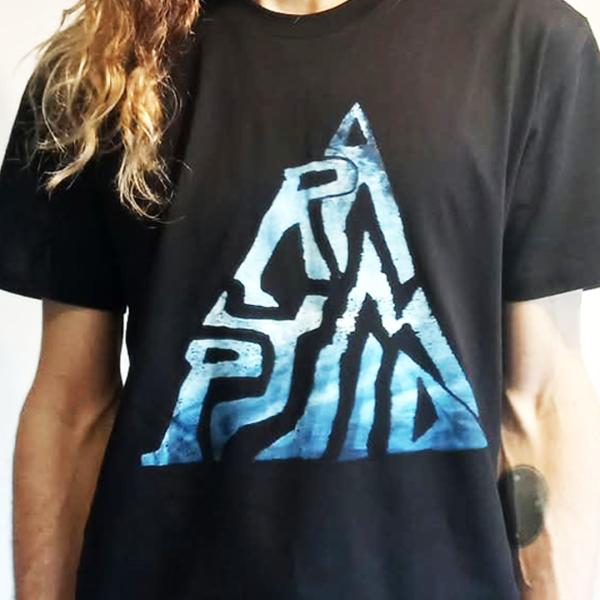 Pyramid Club t-shirt