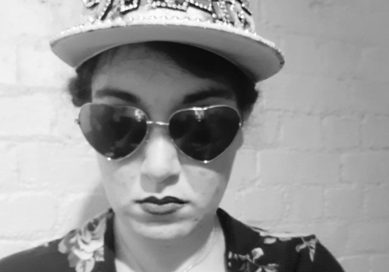 Marika Pratley