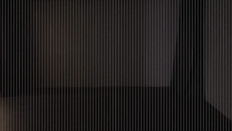 vertical straight lines